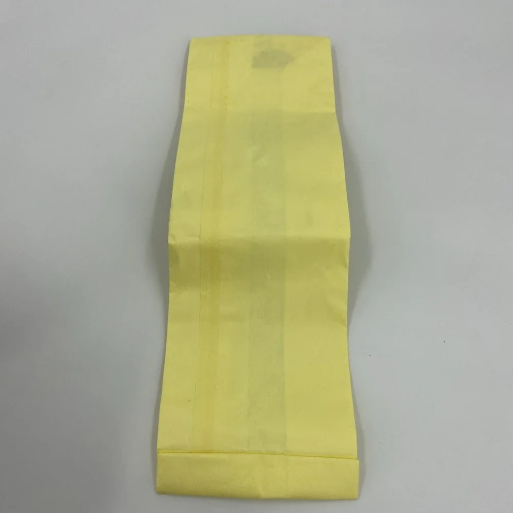Hoover SB Vacuum Cleaner Bags Paper AH10170 10 Allergen Filtration Media